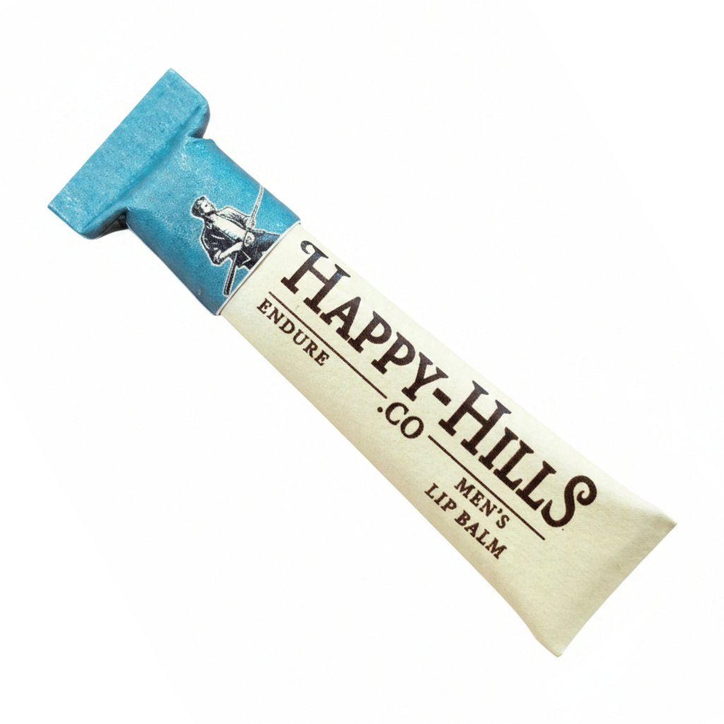 Endure Men's Lip Balm (Eco)Tube