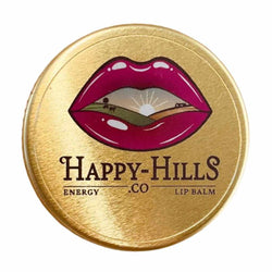 Energy Lip Balm Tin