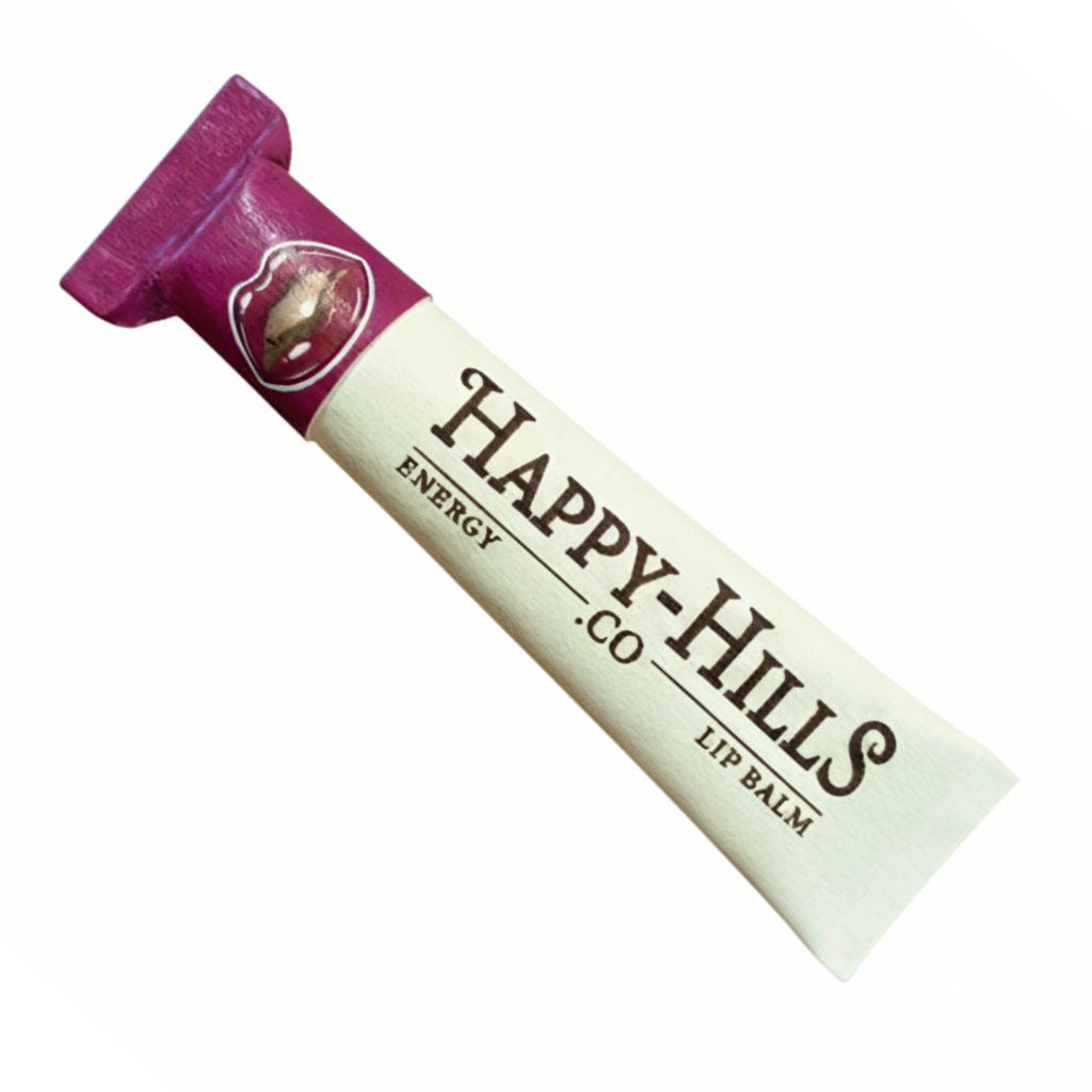 Energy Lip Balm (Eco) Tube