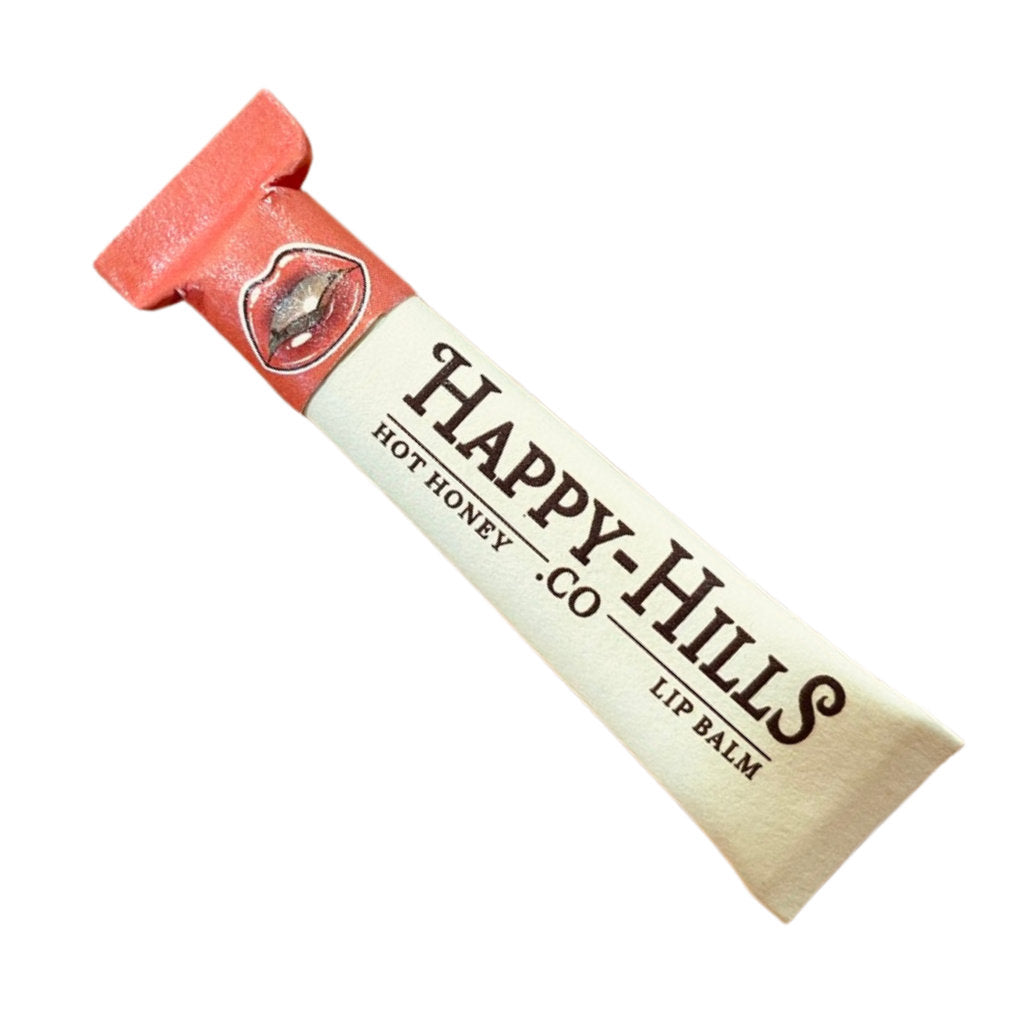 Hot Honey Lips (Eco) Tube