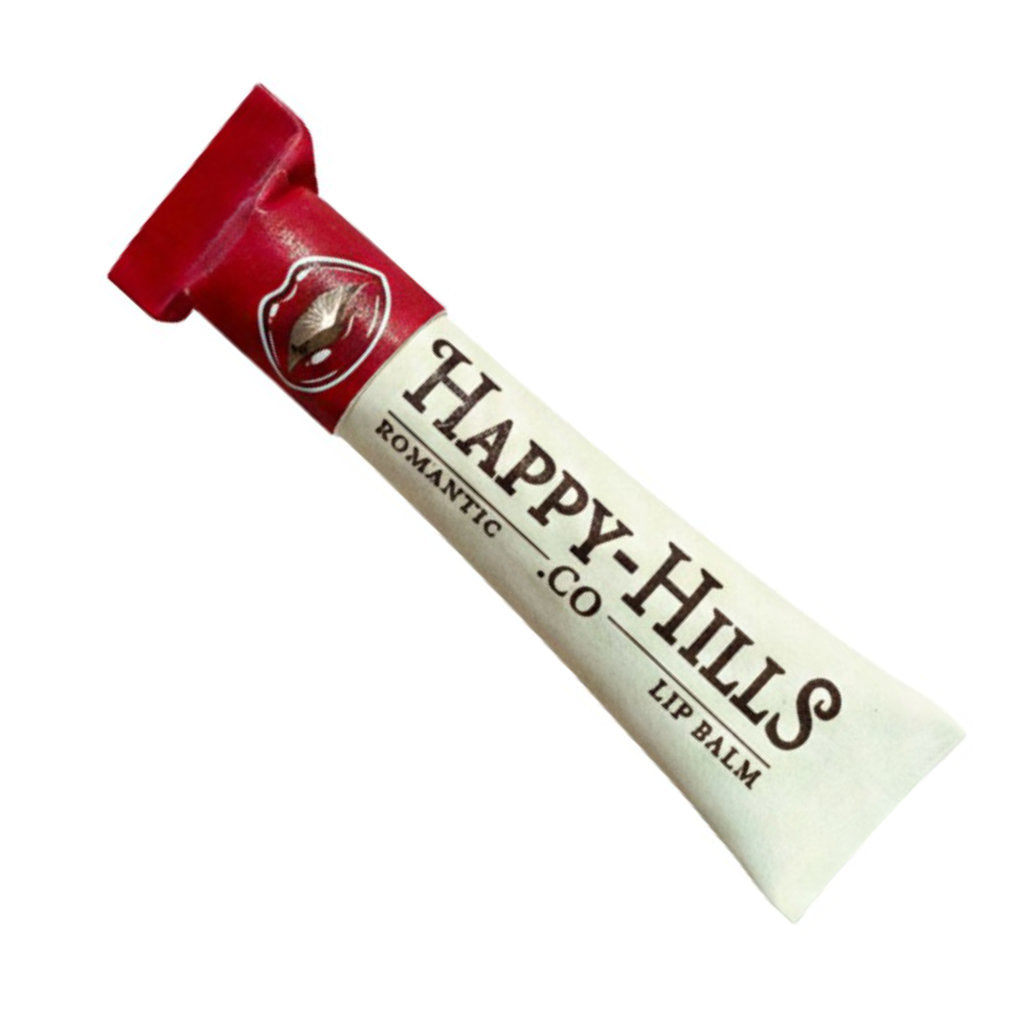 Romantic Lip Balm (Eco) Tube