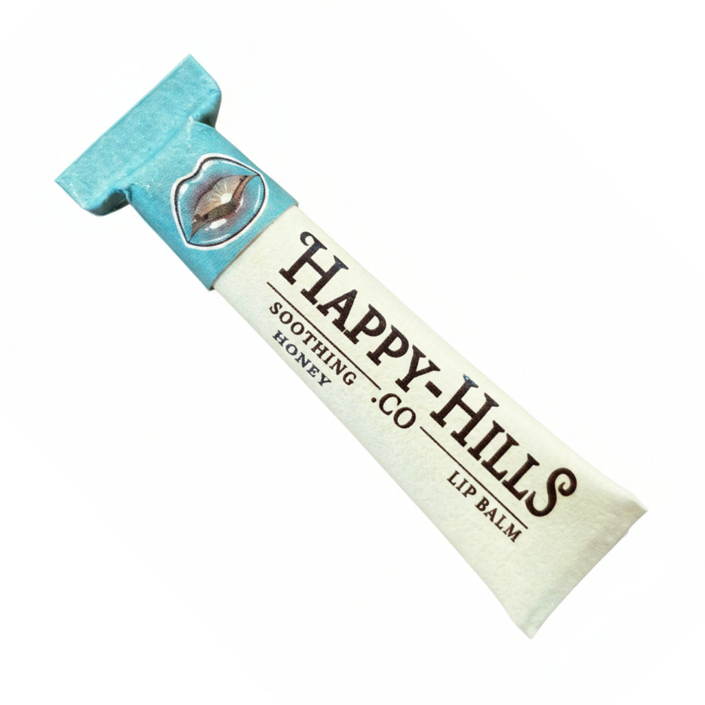 Soothing Honey Lip Balm (Eco) Tube